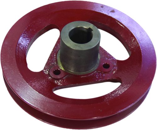 300114379 – Шкiв під шпонку (1)