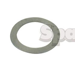 S.19130 – кільце 50x62x0,5 - DIN 988 (040263 Geringhoff) (1)
