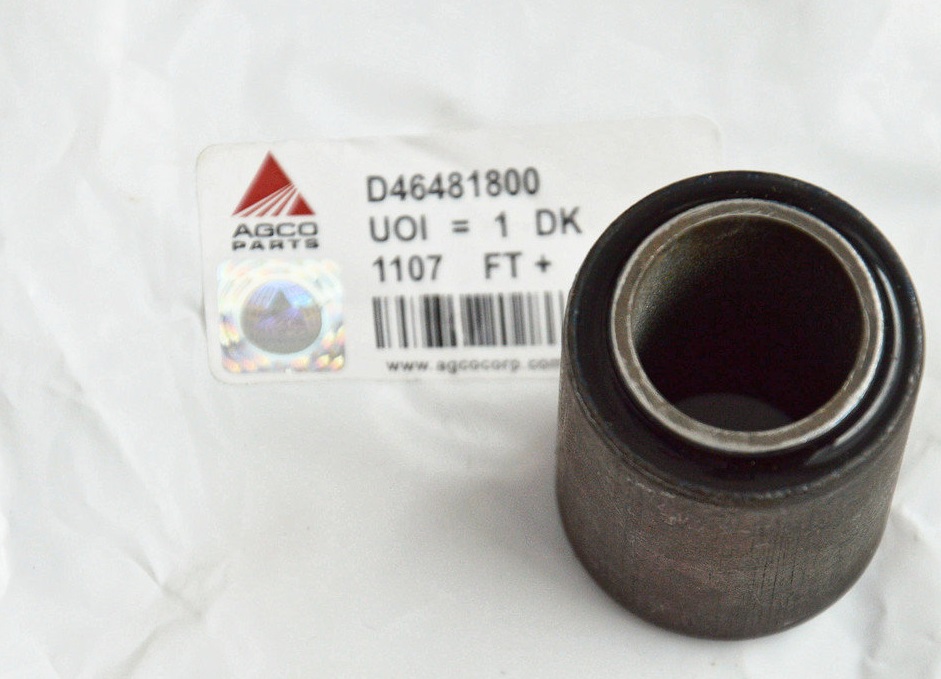 D46481800 – Сайлентблок (втулка) 25x40x55 (1)