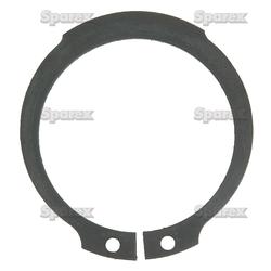 S.2883 – Кільце стопорне 041054(D42503300/100-16125); 32mm (1)