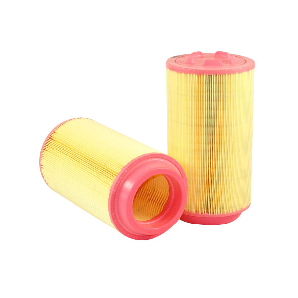 H931812140600 – Фільтр повітряний кабіни (1)