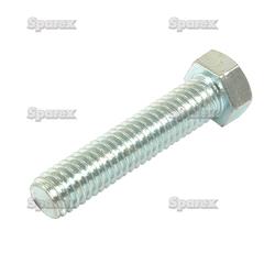 S.8788 – Болт 1/4 x 3/4 gr8,8 Din933 (1)