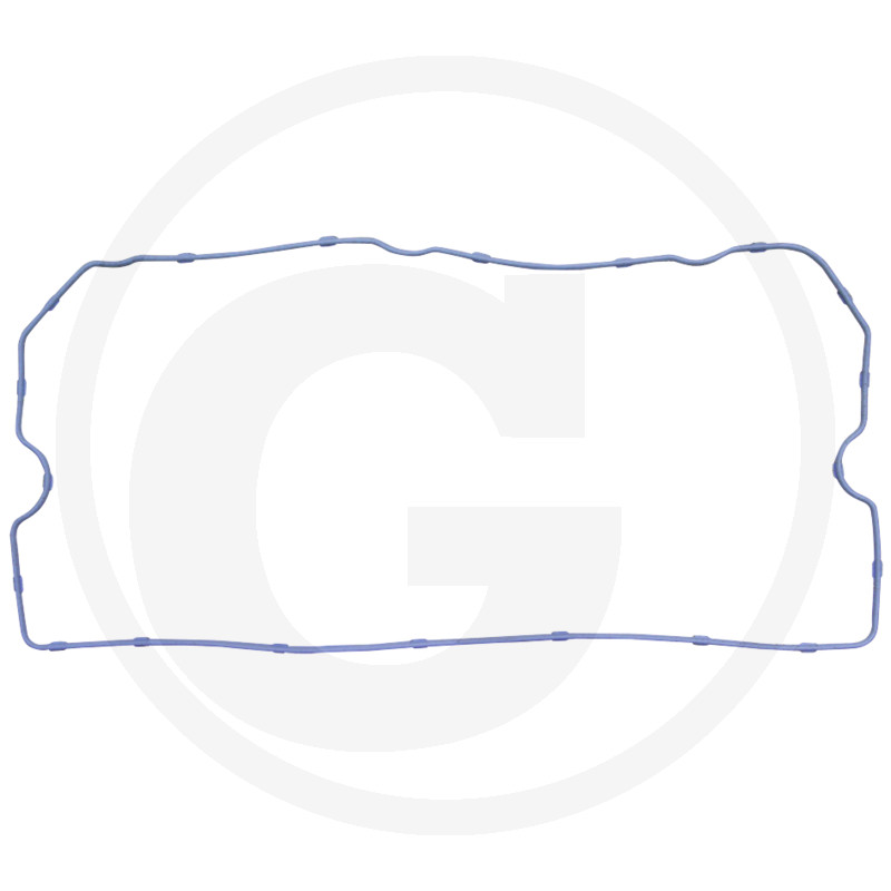38015785 – Прокладка клапанної кришки ГБЦ V837067881 GERMANY (1)