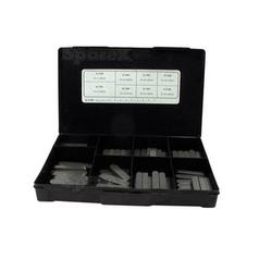 S.11161 – Комплект шпонок на вали метричний 80шт (1)