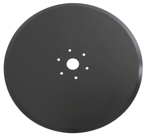 GD11306 – Диск сошника (зам для GD1030) 381x3.5 mm A22991 (GD11306/700155035/A72357) (1)