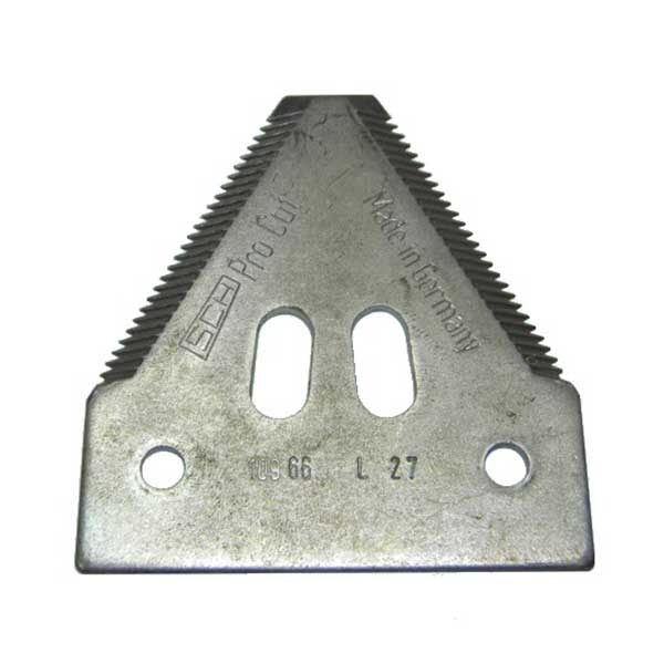 Z93078 HARVEST PARTS