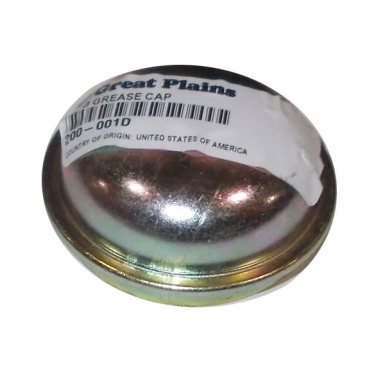 SN1610 – Ковпачок спупиці колеса 2.448"(30") 200-001D / 890-781C / 982-909900 (1)