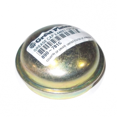 SN1610 – Ковпачок спупиці колеса 2.448"(30") 200-001D / 890-781C / 982-909900 (2)