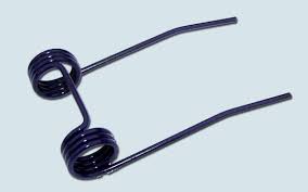 SN5715 – Пружина - Пружній робочий орган (1)