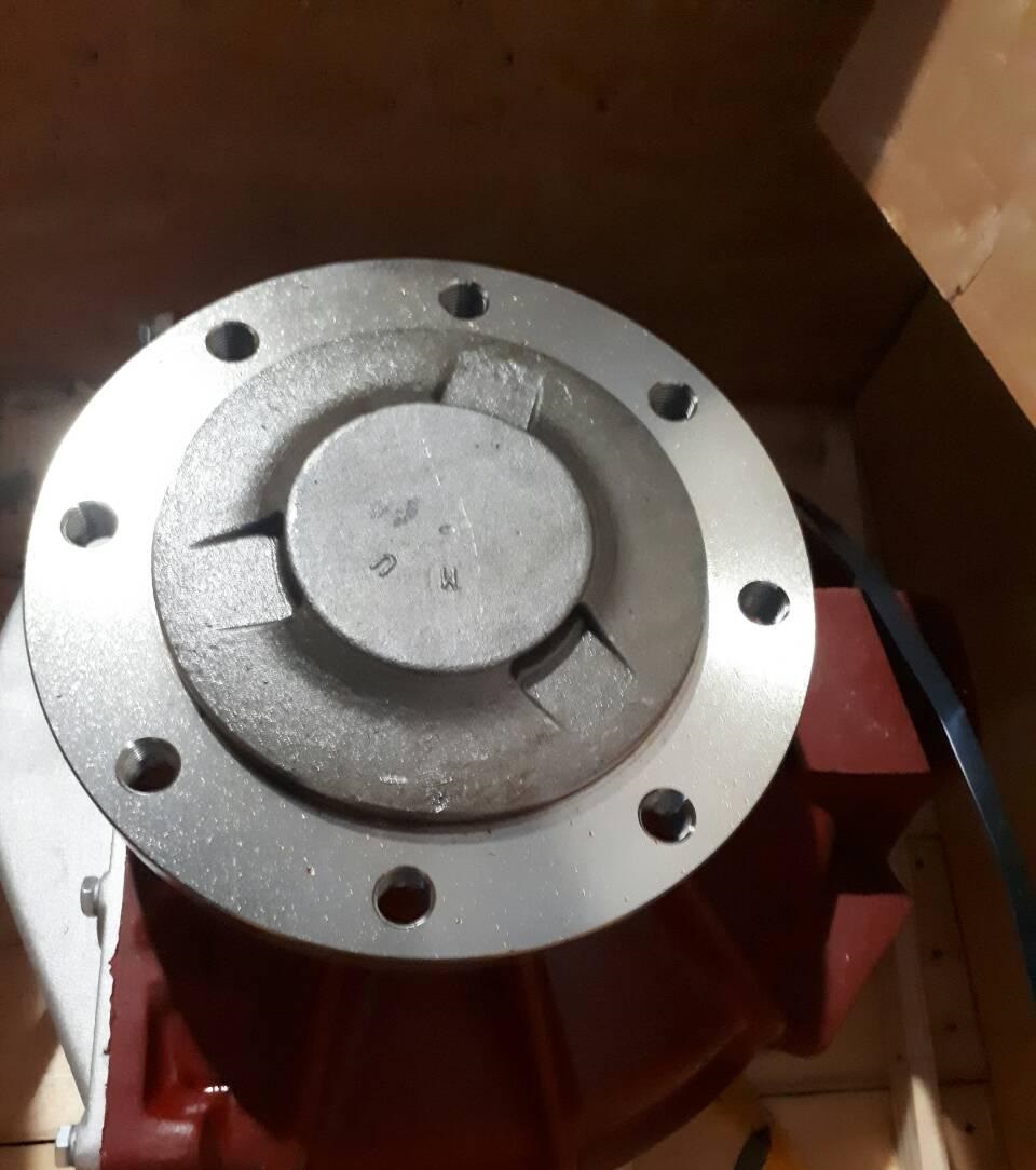 LA323466700 – Редуктор (1)