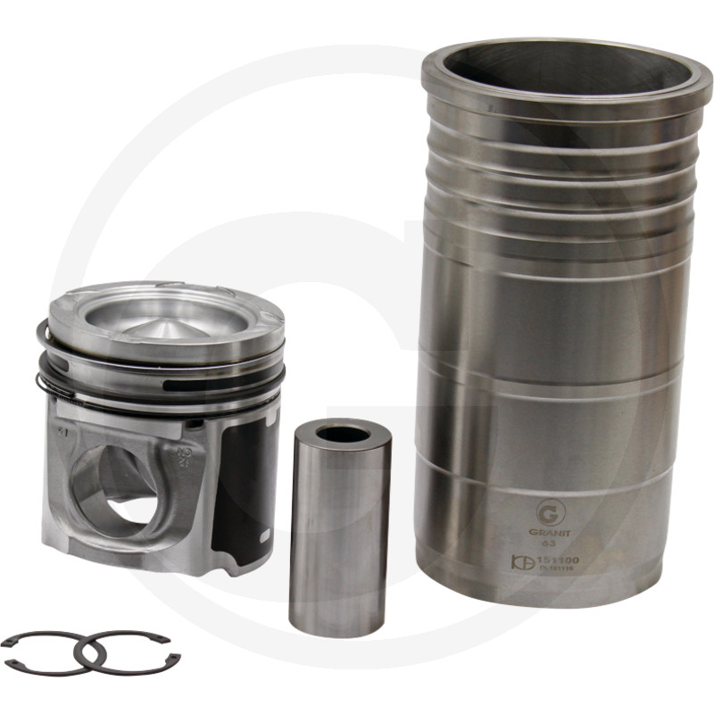 38022343 – Комплект гільза-поршень-кільця V837086083 + V836867048 + V837079459 Valmet 645 Tier3 Granit-Parts (1)