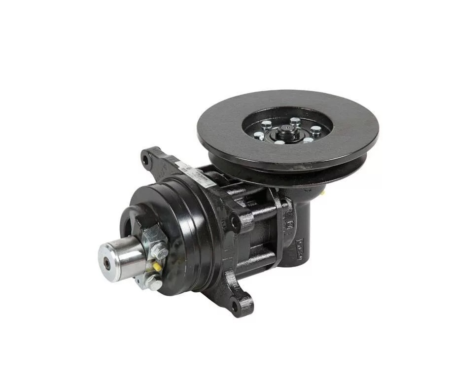 15515 – Привід ножа Pro-Drive 85MV з шківом (1)