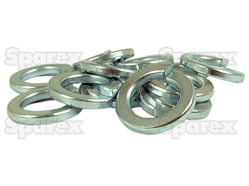 S.1067 – Шайба гровер I/D: 7/16" (DIN 127B) (1)