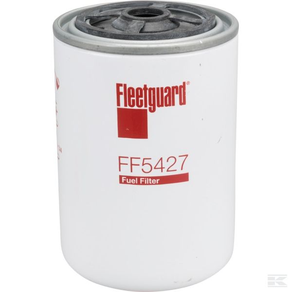 FF5427