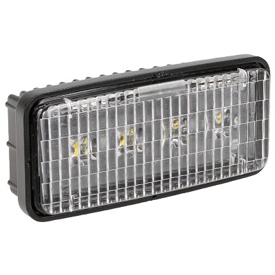 VLC6114 – Фара робочого освітлення LED, 3 Вт, 1600 лм, прямокутний, R161288 (1)