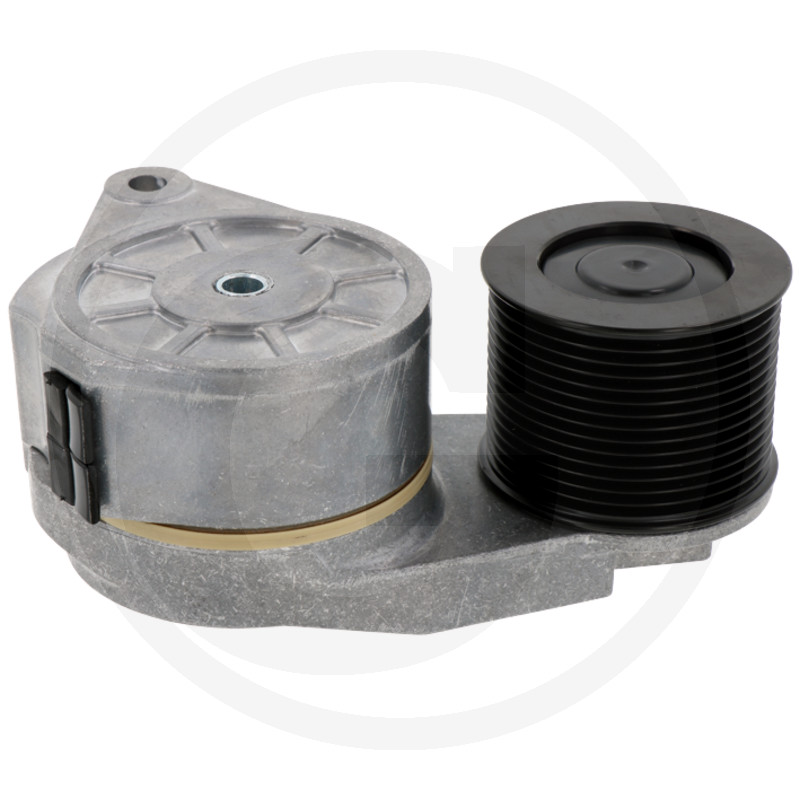 74717219 – Натяжний пристрій паса двиугуна RE69083 Granit-Parts (1)