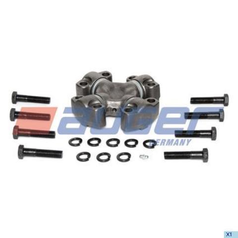 65119 – Хрестовина (84355365/RE307561/RE183350/RE40111/AT27353/AT149827/84355366/86000310/301844A2) Germany (1)