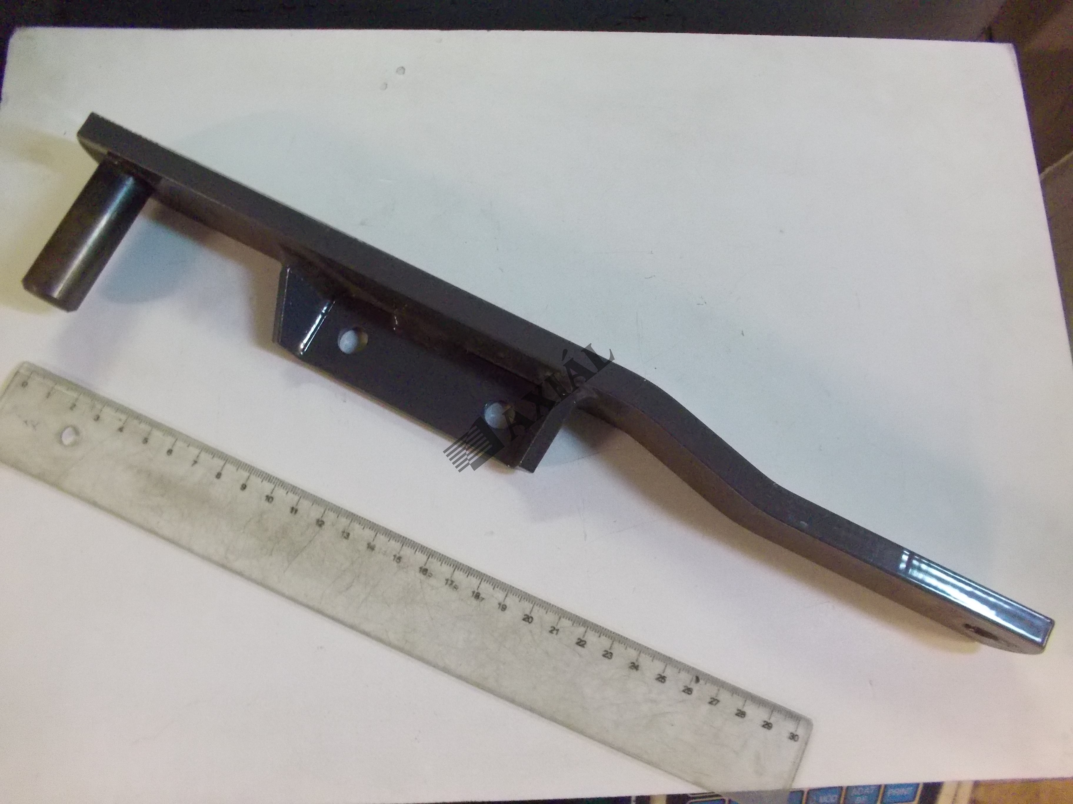 D28485460 – Ричаг зернового піддону D28480686 (1)