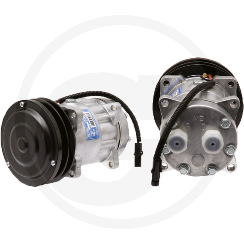 65202002 – Компресор коддиціонера 47773024, 1999755C2; 1999755C3, 86993462, 47050714, 194121A1Granit-Parts (1)