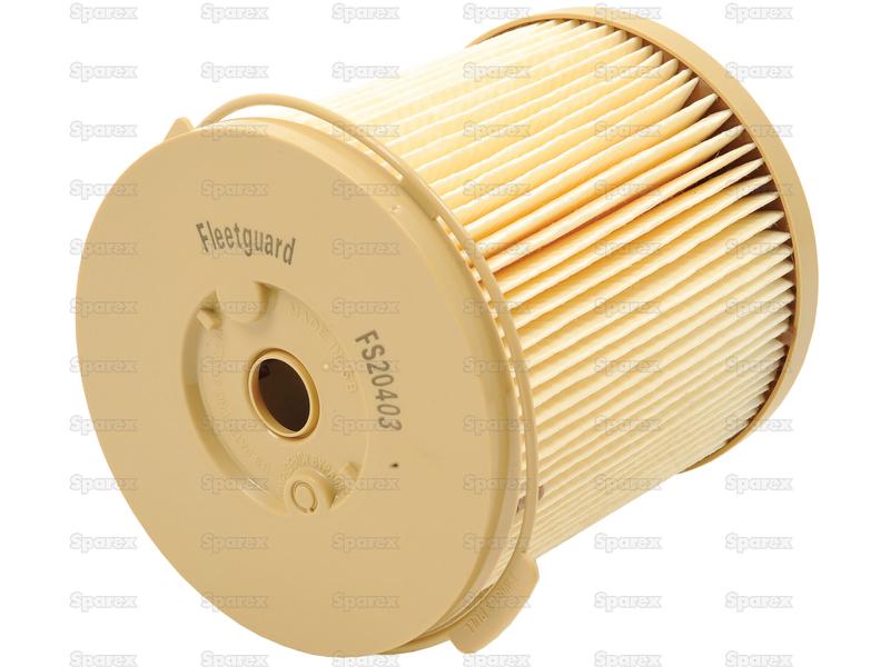 S.109119 – Фільтр сепаратор паливний FS20403 FleetGuard (1)