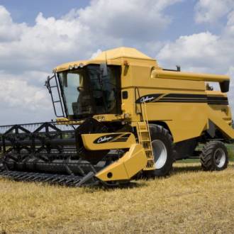 Комбайны и оборудование