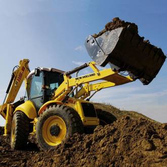 Погрузчики