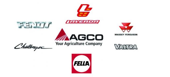 Раніше плануєш - дешевше купуєш - запчастини Challenger, Massey Ferguson, Fendt, Laverda