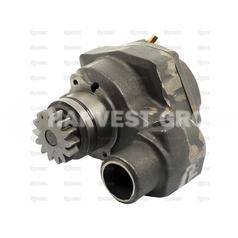 Водяной насос 9500-9600 Sparex Limited UK, RE68230, RE39121, RE49540, RG28370