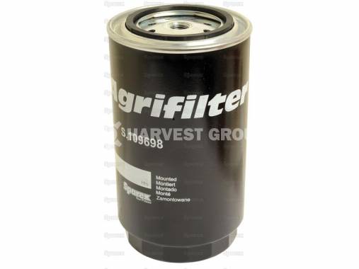 Фильтр гр/очистки топлива (87340333/87340334/FS1254), T8.390/MX340/8010