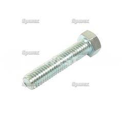 Болт 1/2" x 1,1/2" (UNC). (Din No. 933) Grade 8.8 802-663C;19H2993