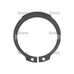 Кільце стопорне зовнішнє 16mm (DIN 471) (G10435/B14203/800-045C)