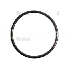 Кольцо круглого сечения 1/16 "x 1.3 / 16" U11326; 238-6025; T78612; R106663; 9824051