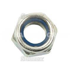 Гайка M12 x 1.75mm 9501756/3030934/412672/832-46412/238234.0