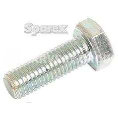 Болт M12 x 35mm (040879=>86981487=>19M7790=>19M7985)