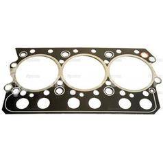 Прокладка ГБЦ VALMET612 V836122443