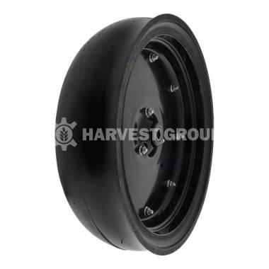 Колесо копирующее AN281360 / GA7949 / 87604747 / 814-173C / 700727657 / AA66604 John Deere