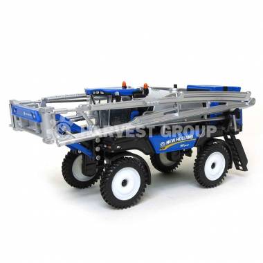 Модель обприскувача 1/64 New Holland  SP.400F