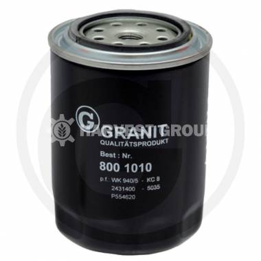 Фильтр GRANIT  F002200060030