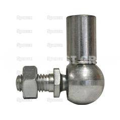 Кульковий шарнiр M6 x 1.0mm AH115487; AH208684; AH106933