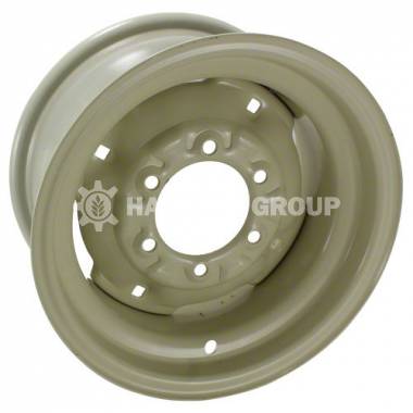 Диск 15 X 10 LB 6 BLT (814-023C / 814-221C / AN233017 / AN241674 / JD1102 / JD1759 / SN1944 / 46714)