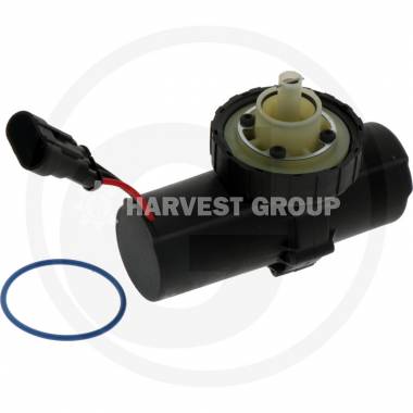Насос підкачки палива 84271407, 87802238, 162000080914, 162000080883 Granit-Parts