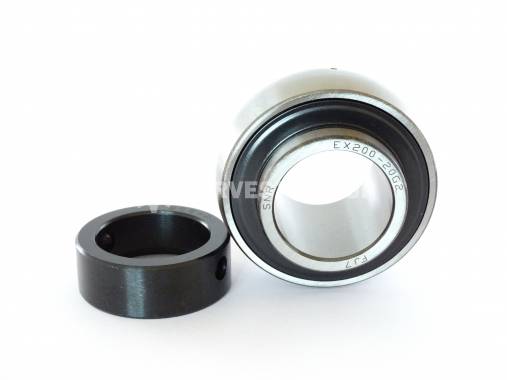 Підшипник корпусний JD9427/131573 SNR Bearings