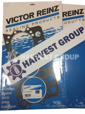 Прокладка ГБЦ V836122443/836122443 Victor Reinz