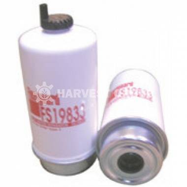Фільтр паливний тонкої очистки RE509032/RE522878
