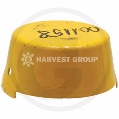 Крышка подшипника Geringhoff 001158