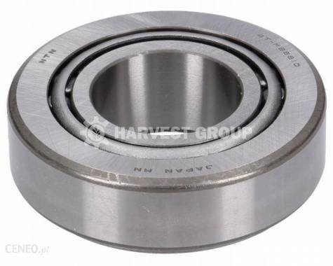 Подшипники конических с обоймой JD8979 + JD8267 NTN
