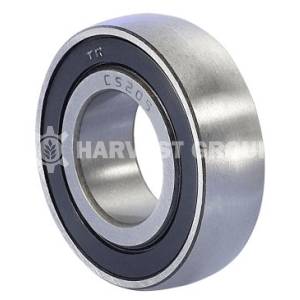 Подшипник шариковый LA340411237 / JD10386 / 025007 SKF Bearings