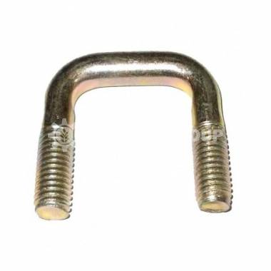 Болт П-образный 3/4-10"X8 3/4"X4 13/16"