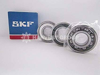 Підшипник кульковий (D41629600) SKF Bearings