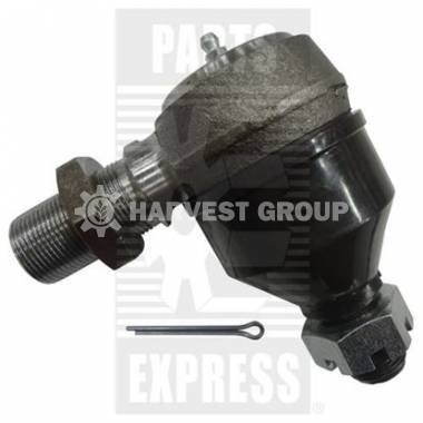 Hакінечник рульової тяги AN209414-->AN203821-->AN203648